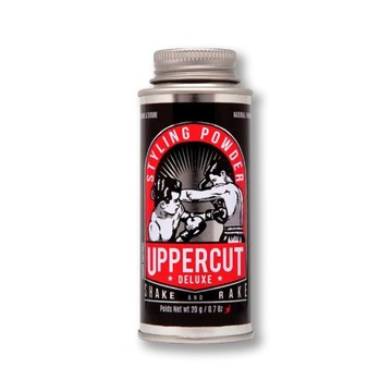 UPPERCUT DELUXE Styling Powder Пудра 20гр