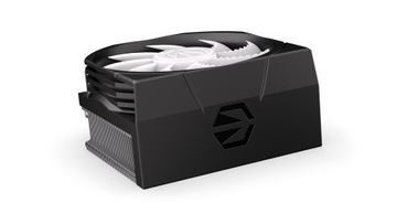 ВОЗДУШНОЕ ОХЛАЖДЕНИЕ ЦП ENDORFY SPARTAN 5 MAX ARGB 120 ММ, 4-КОНТАКТНОЕ ВОЗДУШНОЕ ОХЛАЖДЕНИЕ ЦП