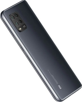 Smartfon Xiaomi Mi 10 Lite 5G 6 GB / 128 GB 5G szary