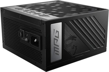 Блок питания MSI MPG A1000G PCIE5 1000 Вт 80PLUS GOLD F