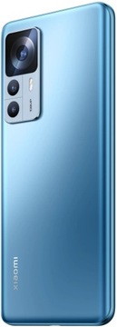 Смартфон Xiaomi 12T 8 ГБ/256 ГБ 5G, синий