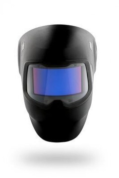 Шлем Speedglas G5-01 621120, посвященный TIG