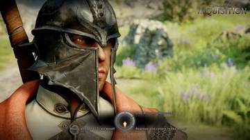 DRAGON AGE INQUISITION XBOX XBOX 360 PL НА ПОЛЬСКОМ ЯЗЫКЕ