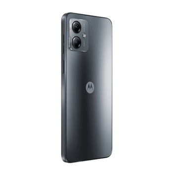 Смартфон Motorola Moto G14 4 ГБ/128 ГБ 4G (LTE), серый