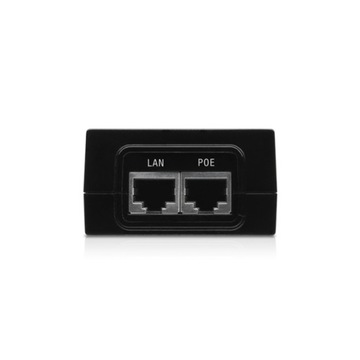 Ubiquiti POE-48-24W | Источник питания PoE | 48 В, 0,5 А, 24 Вт