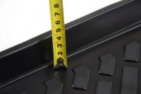 Купить Защита двигателя коробки сталь toyota land cruiser 150 od 2017, фото thumb