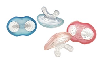 Прорезыватели для зубов Tommee Tippee, 2 шт.