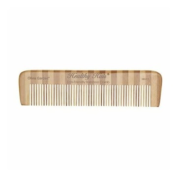 OLIVIA GARDEN BAMBOO БАМБУКОВАЯ РАСЧЕСКА 1