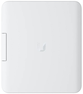 Клеммная коробка Ubiquiti UF | Уличная коробка UFiber | IPX5, 249 х 218 х 6
