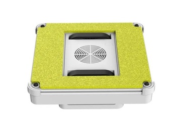 Робот-уборщик Mamibot W120-T белый