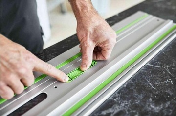 Festool Podkładka samoprzylepna FS-KP/30 - 577042