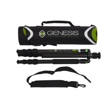Штатив Genesis Base C3, зеленый