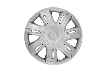 Колпаки 15 NRM для TOYOTA RAV4 YARIS AURIS AYGO