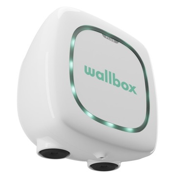 Зарядное устройство для электромобиля Wallbox Pulsar Plus, 7 ме