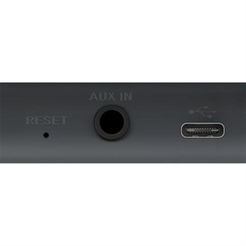 Bluetooth-радио HAMA DR200BT Серый
