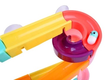 Игрушка для ванной Утка, направляющая ZA3376