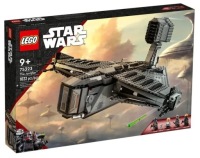 LEGO Star Wars 75323 Оправдатель