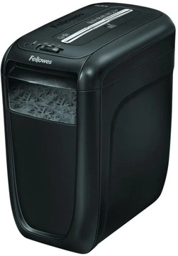 Персональный измельчитель Fellowes Powershred 60Cs, 22 л.