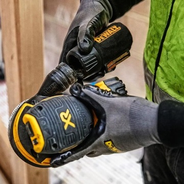 ЭКСЦЕНТРИЧЕСКАЯ ШЛИФОВАЛЬНАЯ МАШИНА XR 18V ​​BL 0*AH