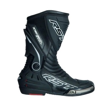 RST Tractech Evo III Sport CE Черные туфли, размер 42%%%