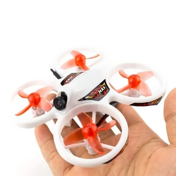 Emax EZ Pilot для начинающих гоночный дрон FPV в помещении с CMOS-камерой 600TVL