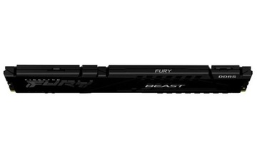 KINGSTON Fury Beast 8 ГБ оперативной памяти 5200 МГц