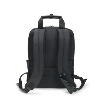 Рюкзак для ноутбука ECO Slim PRO 12-14,1 дюйма, черный
