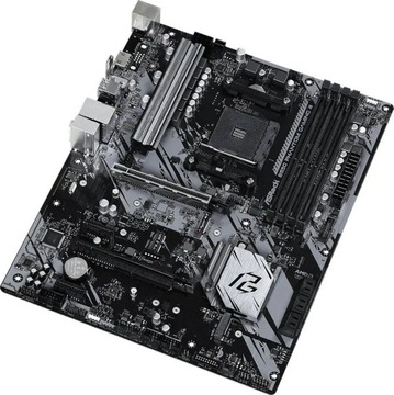 Материнская плата ASRock B550 Phantom Gaming 4 AM4 ATX