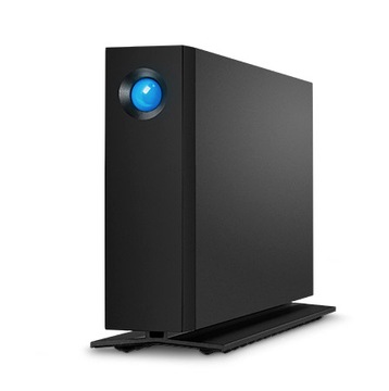 LACIE Disk d2 Professional 10 ТБ 3,5 дюйма STHA10000800