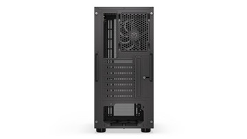 Корпус для компьютера/ПК Вентилятор Endorphy Ventum 200 Solid EY2A001 1 шт.