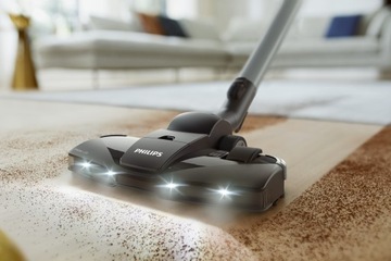Пылесос без мешка Philips FC9747/09 PowerCyclone 8