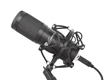 GENESIS RADIUM 400 USB СТУДИЙНЫЙ МИКРОФОН