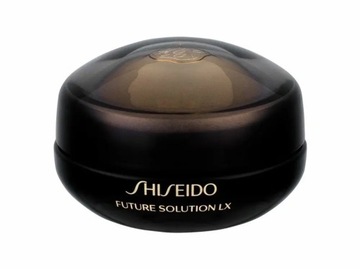 Shiseido Future Solution LX Eye and Lip Contour Regenerating Cream krem reg