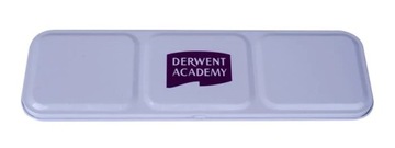 Набор акварельных красок Derwent, 12 цв. + Кисть