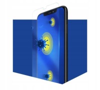 Apple iPhone 12/12 Pro — 3mk SilverProtection+