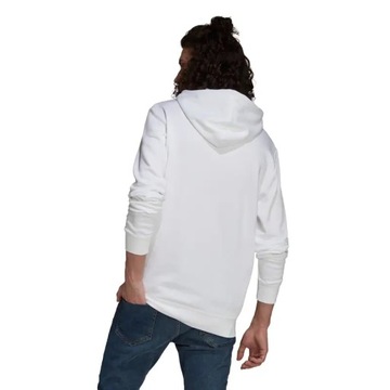 Толстовка adidas Real Madrid GR4247 XL (188см)