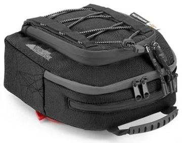 KAPPA RA320IGBKU TANKLOCK TANKBAG Черный для мотоцикла 4.5л Познань