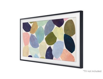 Ramka Samsung VG-SCFT32BLXC The Frame 32'' Czarny (2020/2022)