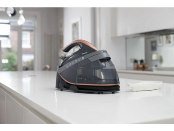 Парогенератор BREVILLE PressXpress VIN411X