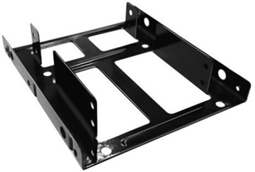 ICYBOX IB-AC643 Монтажная рама 2x2,5 дюйма