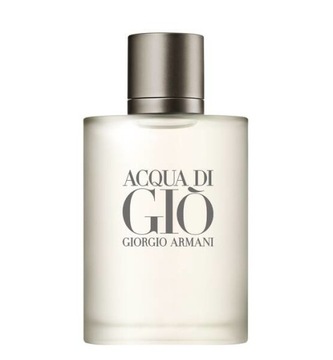 Armani Acqua di Giò woda toaletowa dla mężczyzn 100 ml