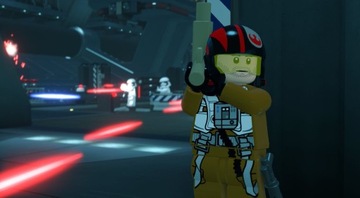 LEGO STAR WARS XBOX 360 НОВИНКА ДУБЛИРОВАНИЯ НА ПОЛЬСКОМ ЯЗЫКЕ LEGO PL X360