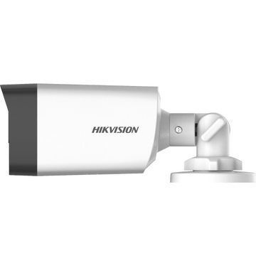 КАМЕРА AHD, HD-CVI, HD-TVI, PAL DS-2CE17H0T-IT5F (3,6 мм) - 5 Мп Hikvision