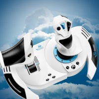 2 джойстика Thrustmaster T.FLight HOTAS One для Microsoft Flight Simulator