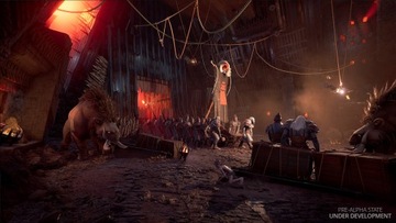 Игра «Властелин колец Голлум» для Xbox Series X/S