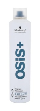 SCHWARZKOPF OSIS+ OSIS BEACH TEXTURE DRY САХАРНЫЙ ЛАК ДЛЯ ВОЛОС 300 мл
