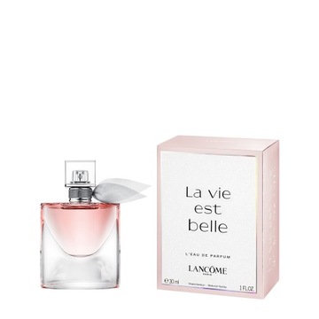 Lancome La Vie est Belle парфюмированная вода для женщин 30мл
