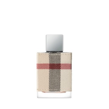 Burberry London for Women парфюмированная вода для женщин 30 мл