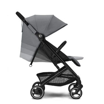 ЛЕГКАЯ КОЛЯСКА ДО 22 кг CYBEX BEEZY Compact