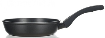 PATELNIA PATELKA grazia 20 cm CZARNA nie przywiera